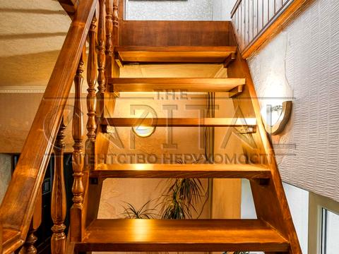 дом по адресу Ірпіньська