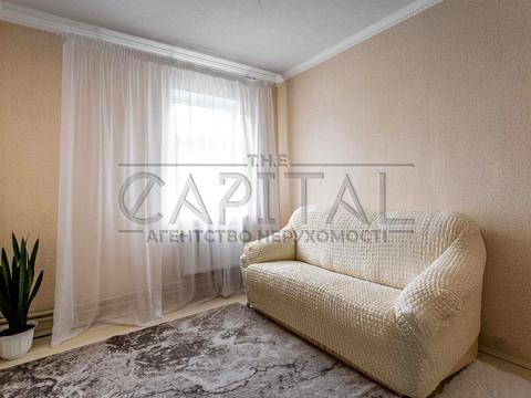 дом по адресу Ірпіньська