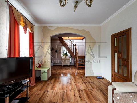 дом по адресу Ірпіньська