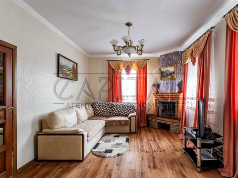 дом по адресу Ірпіньська