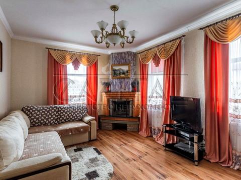 дом по адресу Ірпіньська