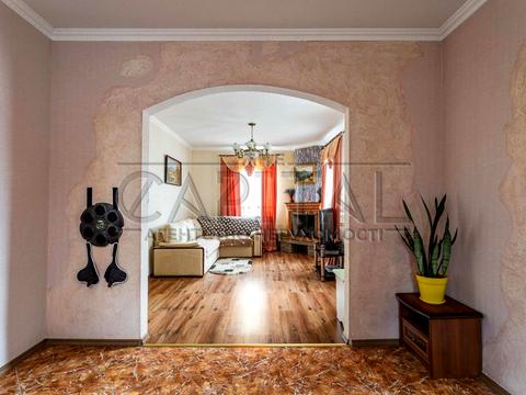 дом по адресу Ірпіньська