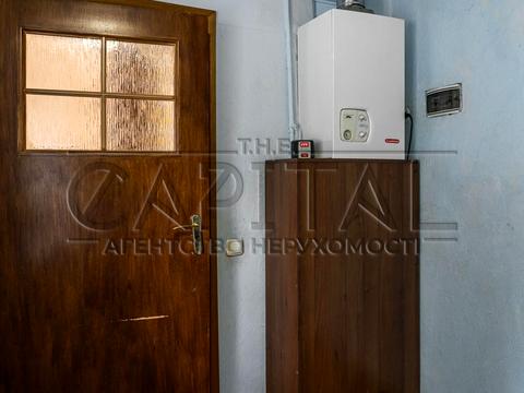 дом по адресу Ірпіньська