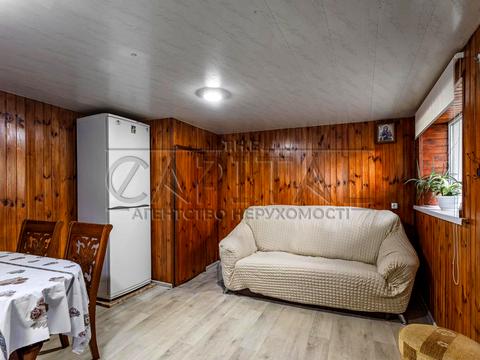 дом по адресу Ірпіньська