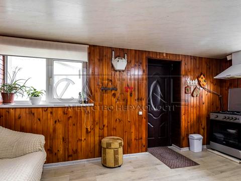 дом по адресу Ірпіньська