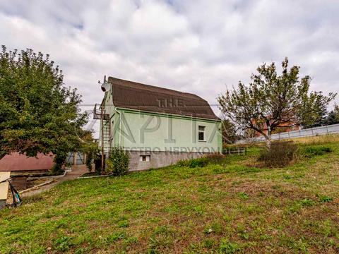 дом по адресу Ірпіньська