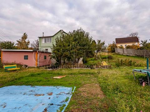 дом по адресу Ірпіньська