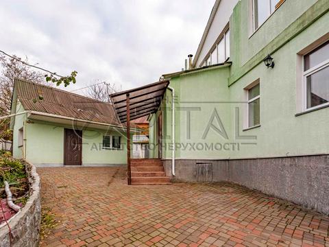 дом по адресу Ірпіньська