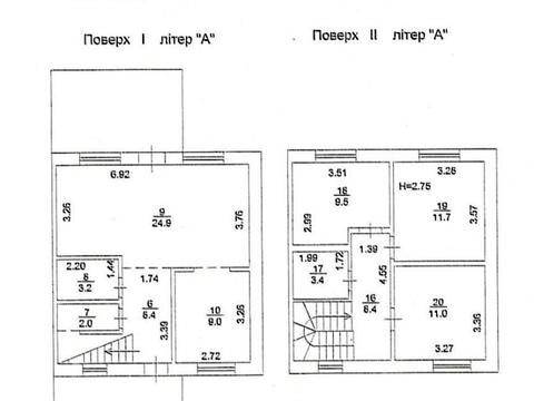 будинок за адресою Богуна