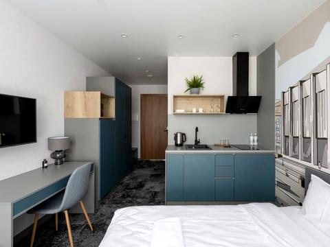 квартира за адресою Василя Стуса вул., 35-А