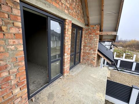 дом по адресу Грушевського