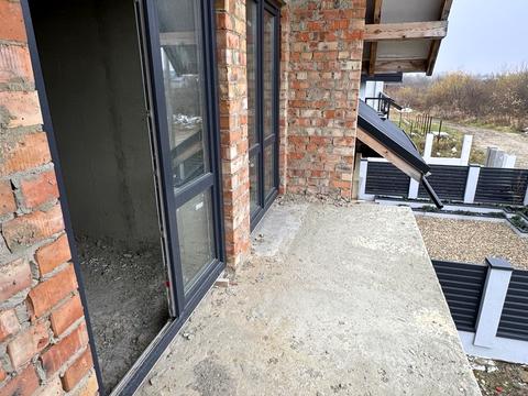 дом по адресу Грушевського