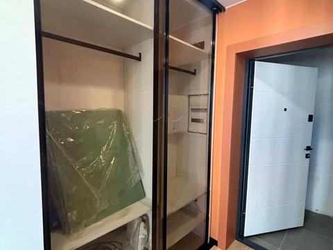 квартира за адресою Нова Виноградна вул., 16