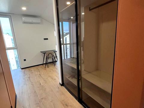 квартира за адресою Нова Виноградна вул., 16