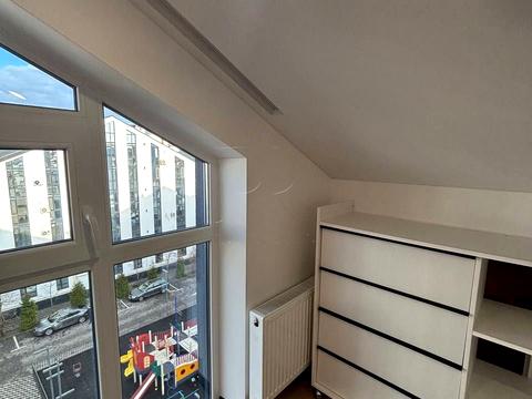 квартира за адресою Нова Виноградна вул., 16