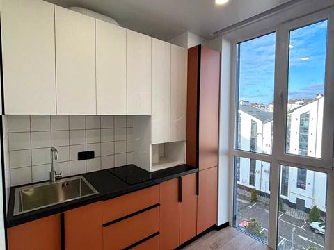 квартира за адресою Нова Виноградна вул., 16