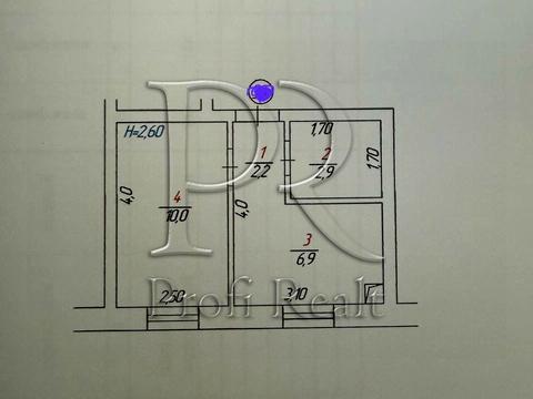 квартира за адресою Нова Виноградна вул., 16