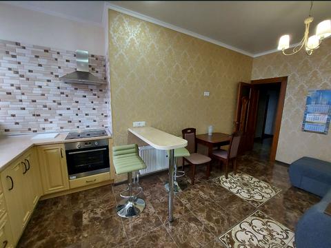 квартира за адресою Академіка Корольова вул., 5/4