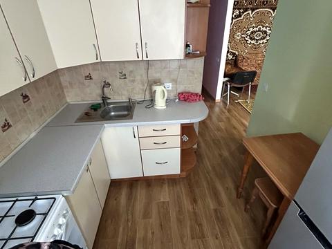 квартира за адресою Ольжича вул., 17