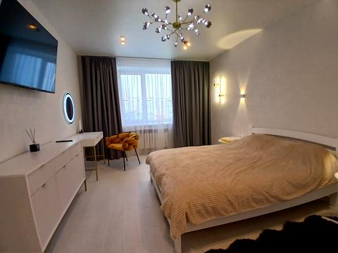 квартира за адресою Миколаївська вул., (5 черга (будинок 4))