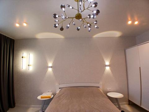 квартира за адресою Миколаївська вул., (5 черга (будинок 4))