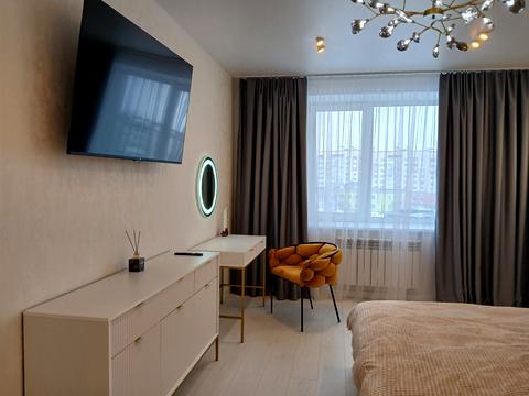 квартира за адресою Миколаївська вул., (5 черга (будинок 4))