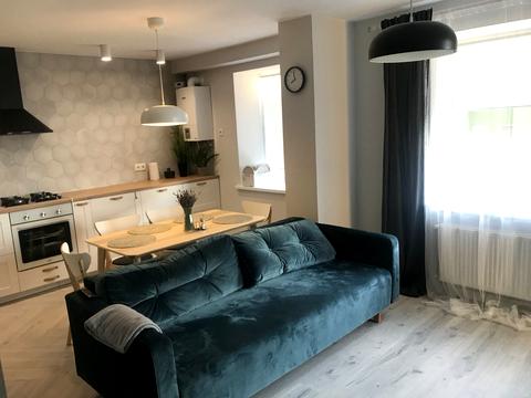 квартира за адресою Перемоги просп., 34-А