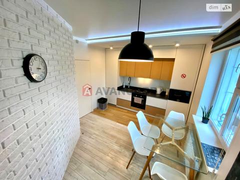 квартира за адресою Зодчих вул., 1а