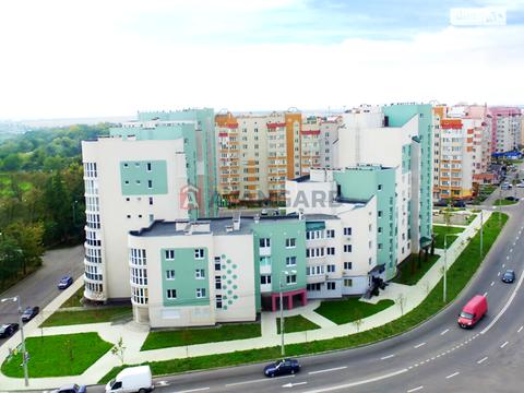 квартира за адресою Зодчих вул., 1а