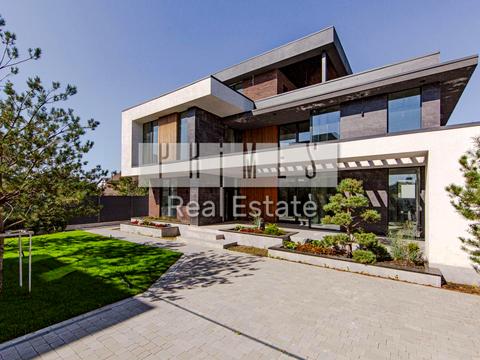 будинок за адресою Сергія Колоса вул. (Леніна)