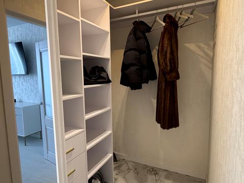 квартира за адресою Миколаївська вул., (5 черга (будинок 4))