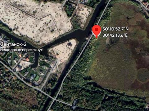 участок по адресу 