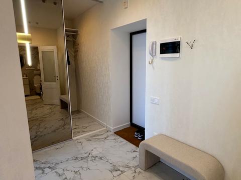 квартира за адресою Миколаївська вул., (5 черга (будинок 4))