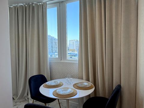 квартира за адресою Миколаївська вул., (5 черга (будинок 4))