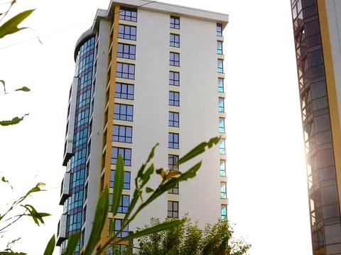 квартира по адресу Владимира Ивасюка ул., (Будинок 1)