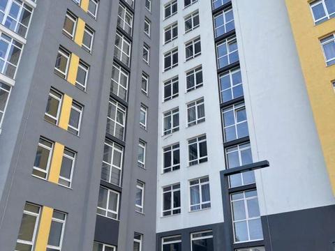 квартира за адресою Гетьмана Івана Мазепи вул. (Топольна), 25-Д