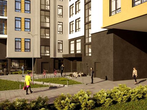 квартира за адресою Гетьмана Івана Мазепи вул. (Топольна), 25-Д