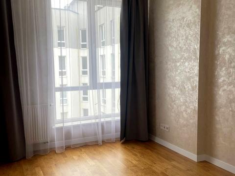 квартира за адресою Земельна вул., 23