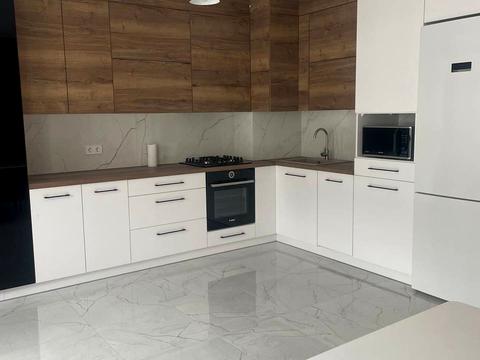 квартира за адресою Земельна вул., 23