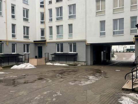 квартира за адресою Земельна вул., 23