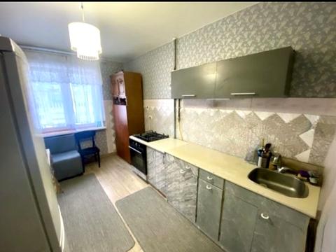 квартира по адресу Антоныча ул., 26