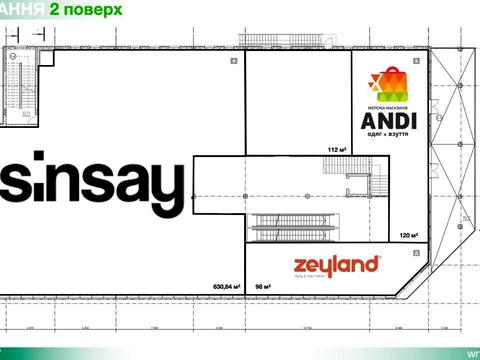 комерційна за адресою Пирогівка, 1-Б