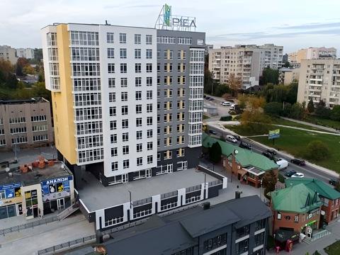 квартира за адресою Гетьмана Івана Мазепи вул. (Топольна), 25-Д