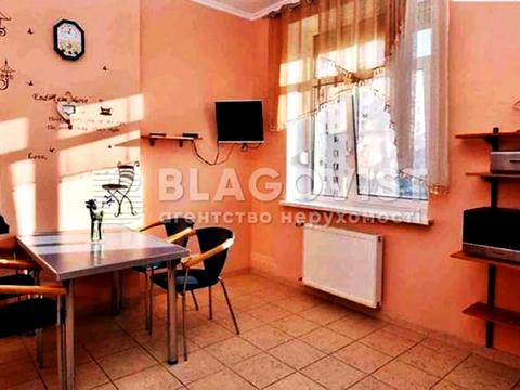 квартира за адресою Лесі Українки бульв., 7-Б