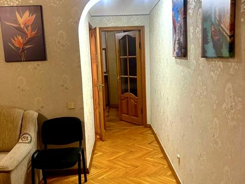 квартира за адресою Михайла Бойчука вул. (Кіквідзе), 41