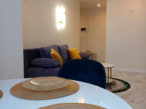 квартира за адресою Миколаївська вул., (5 черга (будинок 4))