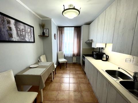 квартира за адресою Юрія Іллєнка вул. (Мельникова), 9