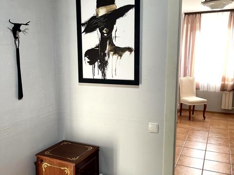 квартира за адресою Юрія Іллєнка вул. (Мельникова), 9