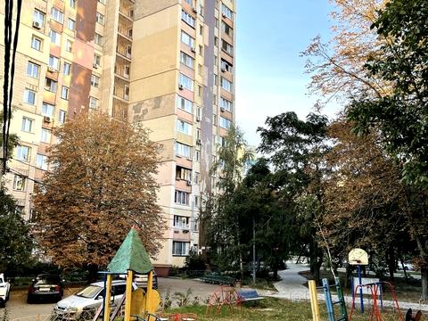 квартира за адресою Юрія Іллєнка вул. (Мельникова), 9