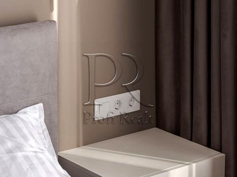 квартира по адресу Олександра Олеся ул., 9-А